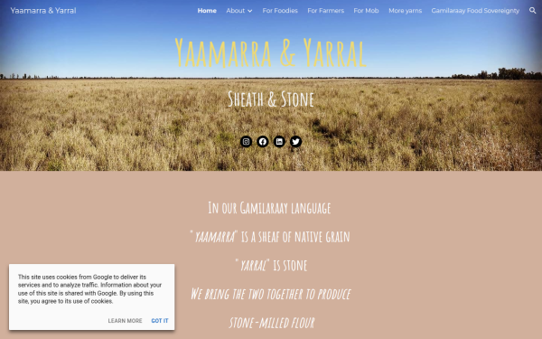 www.yaamarraandyarral.com.au