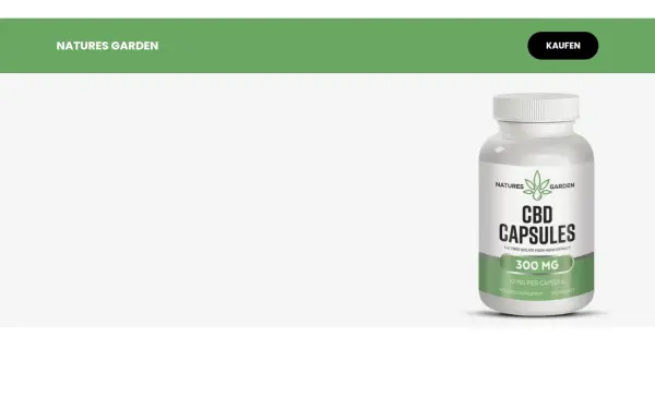 naturesgardencbd.at