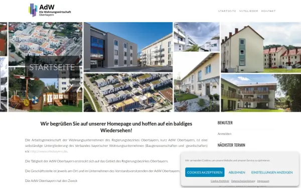 www.adw-oberbayern.de
