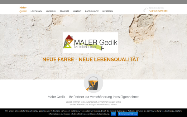 www.malergedik.at