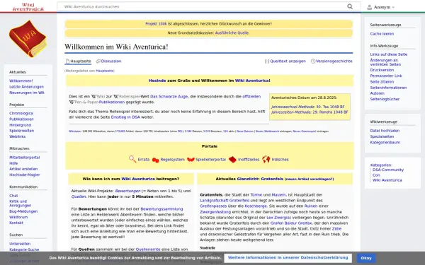 de.wiki-aventurica.de
