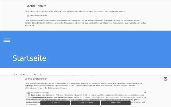 liskeundpartner.de