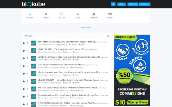 blokube.com