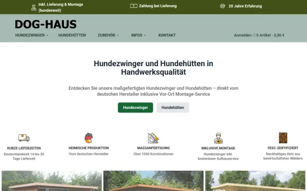 dog-haus.de