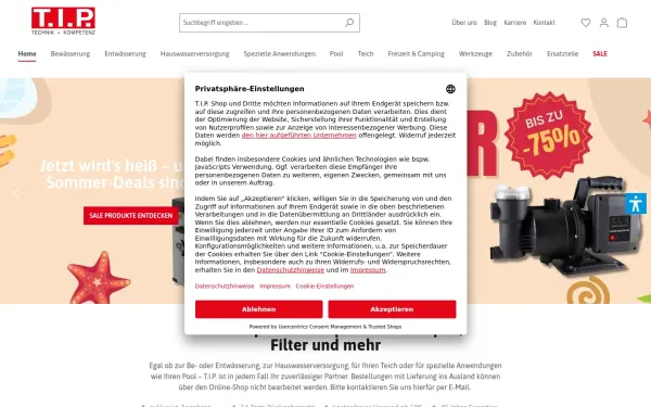 www.tip-pumpen.de