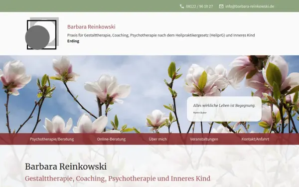 barbara-reinkowski.de