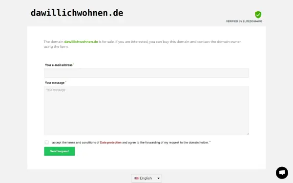 dawillichwohnen.de