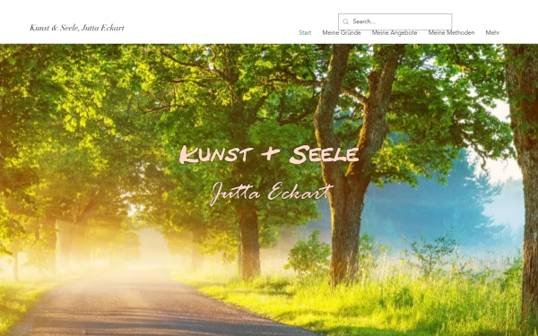 www.kunstundseele.com