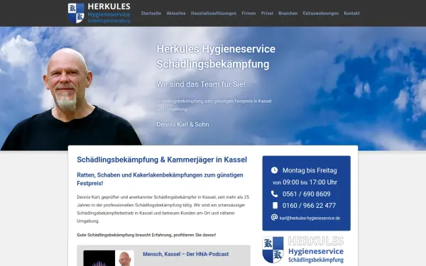 herkules-hygieneservice.de