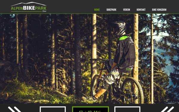 www.alpenbikepark.ch
