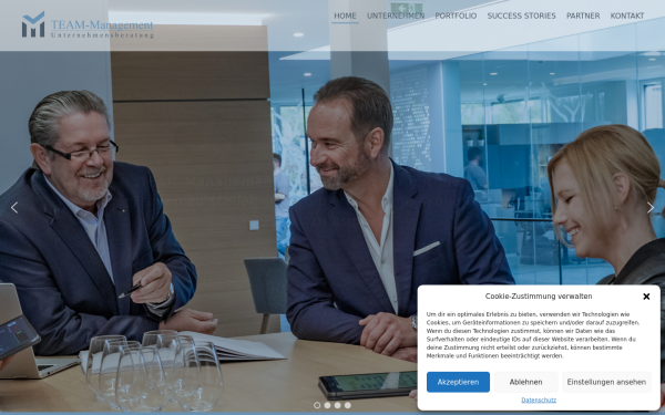 team-management.at