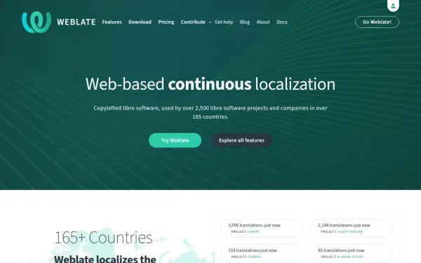 weblate.org