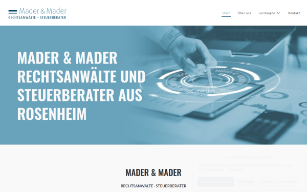 mader-mader.de