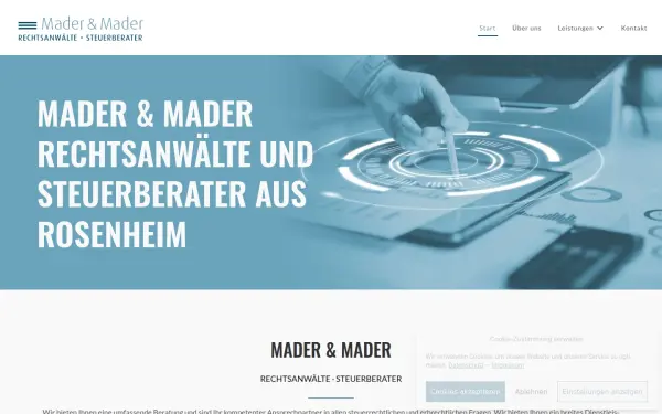 mader-mader.de