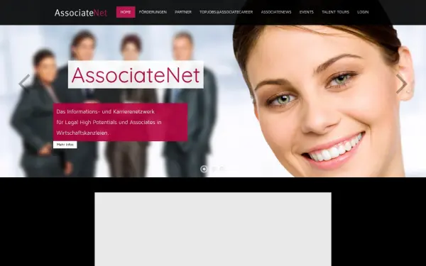www.associatenet.de