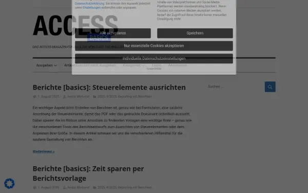 access-basics.de