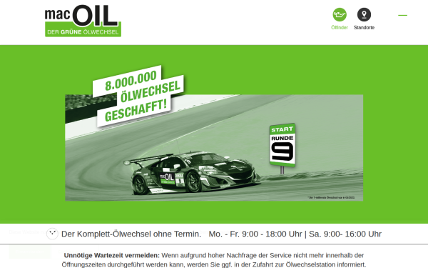 www.mac-oil.de