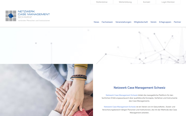 www.netzwerk-cm.ch