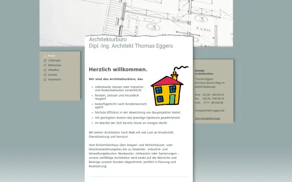 architekt-eggers.de