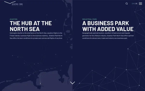 aviation-park-north-sea.com