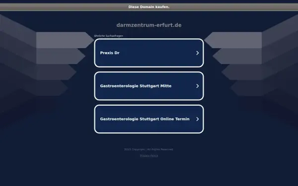 darmzentrum-erfurt.de