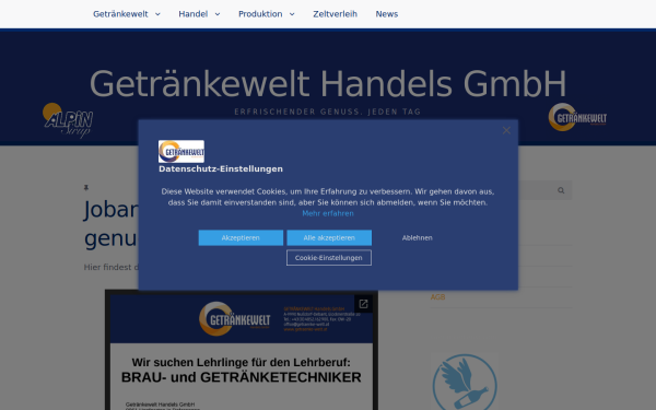 www.getraenke-welt.at