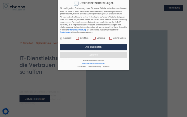 www.johanns.info