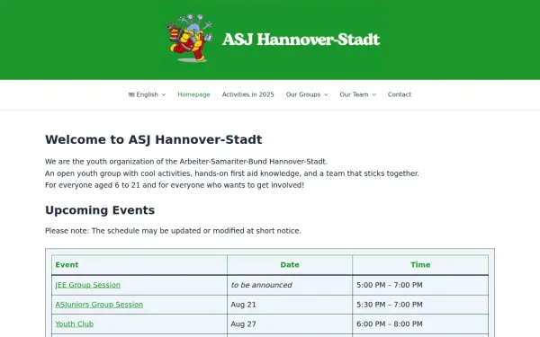 www.asj-hannover.de