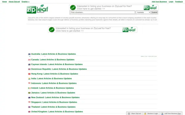 www.zipleaf.com