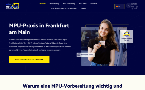 mpupraxis.de