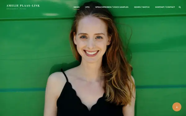 amelie-plaas-link.de