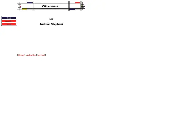 andreas-stephani.de