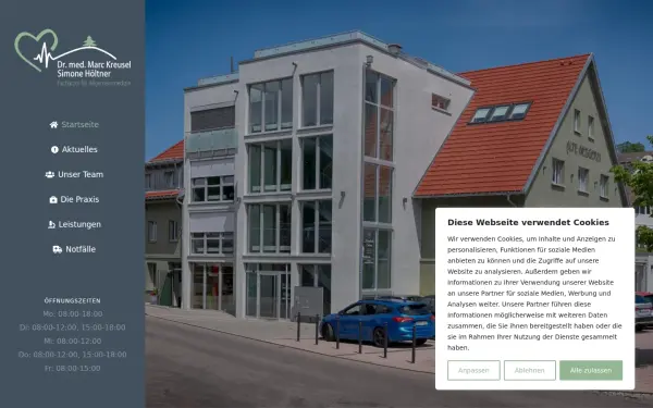 gemeinschaftspraxis-neustadt.de