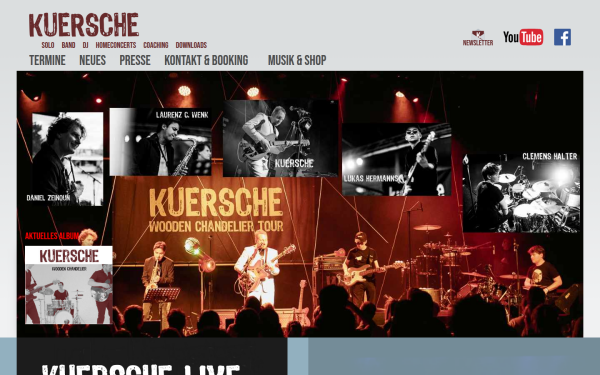 kuersche.de