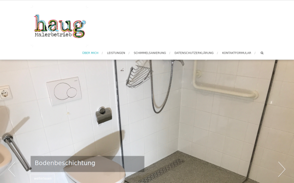 www.maler-haug.at