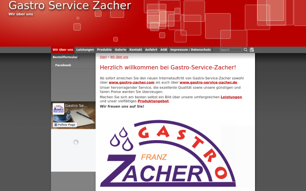 gastro-service-zacher.de