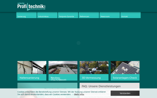 wierig-profiltechnik.de