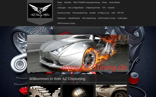 www.az-tuning.de