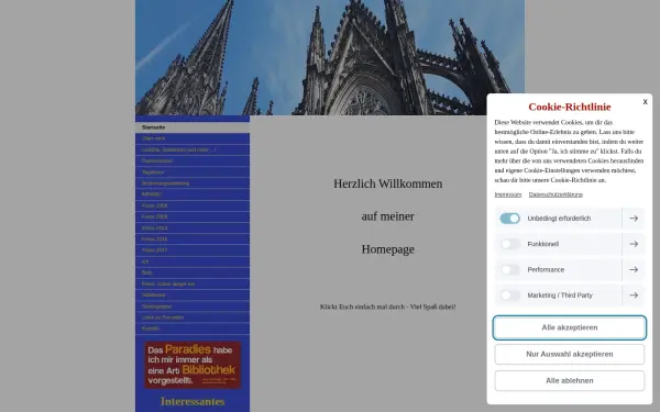 www.dreimaennerimschnee.de