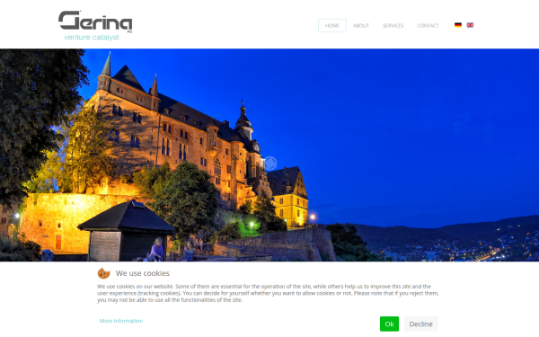 gerina.com