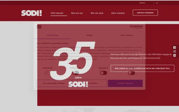 www.sodi.de