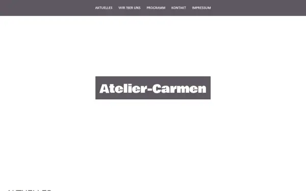 atelier-carmen.de