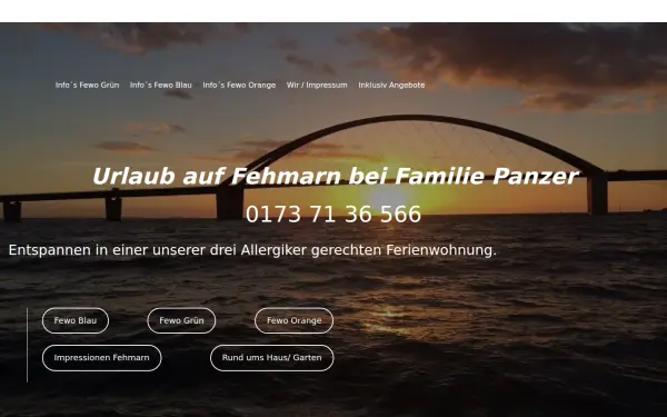 auf-fehmarn.de