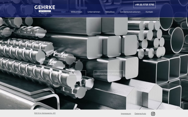 www.gehrke-metallbau.de