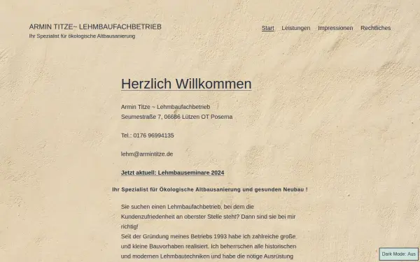 armintitze.de