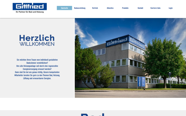 www.gittfried.de