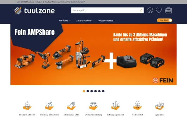 www.tuul.zone