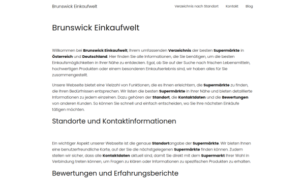 brunswickstore.de