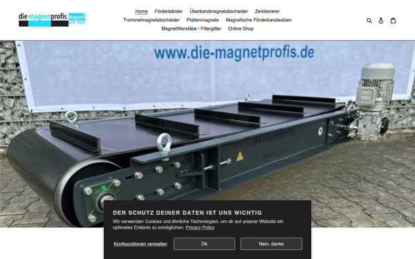 die-magnetprofis.de