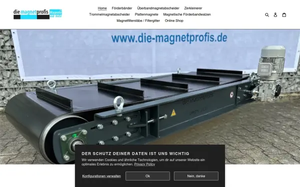 die-magnetprofis.de